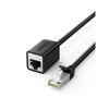 Ugreen Cat6 Ethernet Extension Cable 3M | RJ45 Male to Female LAN Network Extender