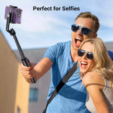UGREEN 15062 Tripod Stand Bluetooth Remote Aluminum Selfie Stick Phone Holder for iPhone Samsung - UGREEN PAKISTAN
