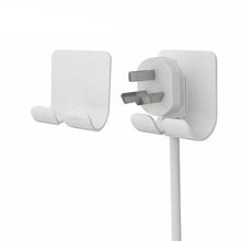 UGREEN 20365 Power Cord Holder Hanger Self-Adhesive Cable Clip for Desk Wall Cable Management - UGREEN PAKISTAN