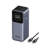 UGREEN 35526B PB724 Nexode 12000mAh 100W Fast Charging Power Bank | USB-C PD Portable Charger