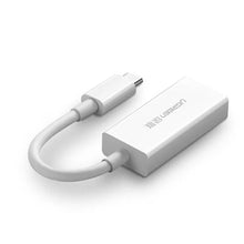 UGREEN 40372 USB-C to DisplayPort Adapter 4K@60Hz Aluminum for MacBook iPad Pro Dell XPS - UGREEN PAKISTAN