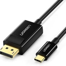 UGREEN 50994 USB-C to DisplayPort Cable 1.5M 8K@60Hz 4K@144Hz for Laptop Monitor - UGREEN PAKISTAN
