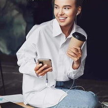 UGREEN 70953 USB-C to Lightning Female Audio Adapter for iPhone Headphones Samsung Pixel - UGREEN PAKISTAN