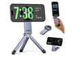 UGREEN 75509 MagSafe Tripod 360° Rotating Adjustable Magnetic Phone Stand
