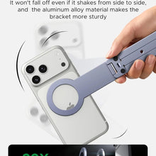 UGREEN 75509 MagSafe Tripod 360° Rotating Adjustable Magnetic Phone Stand - GLOBAL TECHES