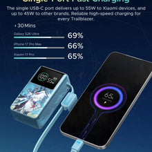 UGREEN 75701SR x Honkai: Star Rail 10000mAh 45W Power Bank | Fast Charging USB-C Portable Charger - GLOBAL TECHES