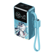 UGREEN 75701SR x Honkai: Star Rail 10000mAh 45W Power Bank | Fast Charging USB-C Portable Charger - GLOBAL TECHES
