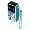 UGREEN 75701SR x Honkai: Star Rail 10000mAh 45W Power Bank | Fast Charging USB-C Portable Charger