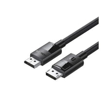 UGREEN 80392 DisplayPort 1.4 Cable 2M 8K@60Hz 4K@240Hz VESA Certified Braided for RTX 4090 - UGREEN PAKISTAN