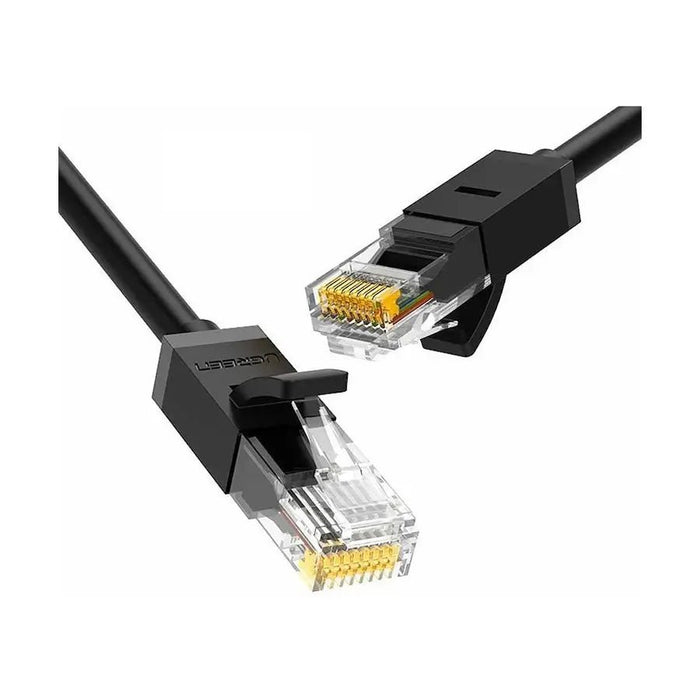 Ugreen Cat 6 Ethernet Cable 1.5M | 1000Mbps Gigabit RJ45 LAN Network Cable