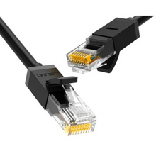 UGREEN 20165 CAT6 UTP LAN Cable 15M 1Gbps 250MHz for PC Router Modem Gaming Console