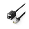 Ugreen Cat6 Ethernet Extension Cable 3M | RJ45 Male to Female LAN Network Extender