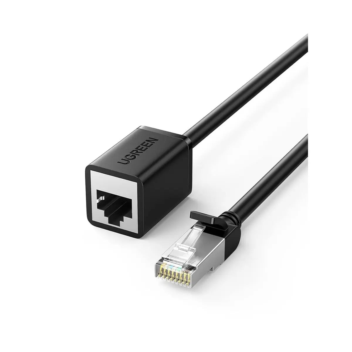 Ugreen Cat6 Ethernet Extension Cable 3M | RJ45 Male to Female LAN Network Extender