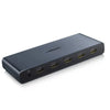 UGREEN 50745 4x1 HDMI Quad Multi-Viewer Switch 1080P for Security Cameras Gaming PC