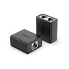 UGREEN 50923 CM210 RJ45 Splitter Adapter 2 Pack Ethernet Port Splitter for CAT5e CAT6