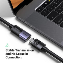 UGREEN 90592 HDMI 2.1 Coupler 8K@60Hz 4K@120Hz Female to Female for PS5 Xbox Series X