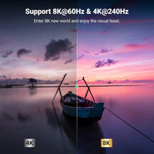 UGREEN 90592 HDMI 2.1 Coupler 8K@60Hz 4K@120Hz Female to Female for PS5 Xbox Series X