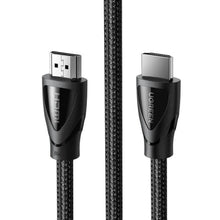 UGREEN 80405 HDMI 2.1 Braided Cable 8K@60Hz 4K@120Hz 48Gbps Dynamic HDR eARC 5M for PS5 Xbox