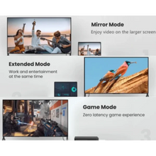 UGREEN 80602 HDMI 2.1 Certified Braided Cable 8K@60Hz 4K@120Hz 48Gbps Dynamic HDR eARC 3M Gray
