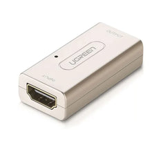 UGREEN 40265 HDMI Female to Female Repeater Extender Active Booster 1080P for Long Distance