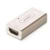 UGREEN 40265 HDMI Female to Female Repeater Extender Active Booster 1080P for Long Distance