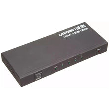 UGREEN 40202EU 1-in-4 Out HDMI Splitter 4K@60Hz for TV Monitor Projector PS5 Xbox