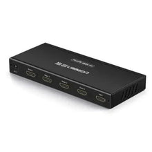 UGREEN 40202EU 1-in-4 Out HDMI Splitter 4K@60Hz for TV Monitor Projector PS5 Xbox