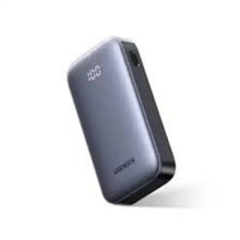 UGREEN 10000mAh Mini 30W Power Bank | Fast Charging USB-C Portable Charger