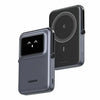 UGREEN Uno Magnetic Wireless Power Bank | Fast Charging MagSafe Compatible Portable Charger