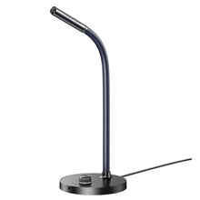 UGREEN 90416 USB Desktop Computer Microphone | Plug & Play Condenser Microphone for PC & Laptop