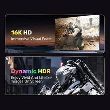 UNITEK C1626GY01 - 2M DisplayPort 2.1 Cable 16K@60Hz 80Gbps 8K@120Hz 4K@240Hz Dynamic HDR for Gaming - UGREEN PAKISTAN