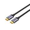 UNITEK C1626GY01-2M DisplayPort 2.1 Cable 16K@60Hz 80Gbps 8K@120Hz 4K@240Hz Dynamic HDR for Gaming