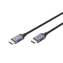 UNITEK C1628GY01 - 1M DisplayPort 1.4 Cable 8K@60Hz 32.4Gbps Dynamic HDR 240Hz for Gaming Monitor - UGREEN PAKISTAN