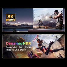 UNITEK C1628GY01 - 1M DisplayPort 1.4 Cable 8K@60Hz 32.4Gbps Dynamic HDR 240Hz for Gaming Monitor - UGREEN PAKISTAN