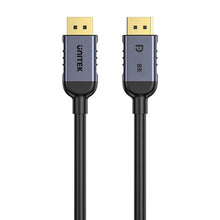UNITEK C1628GY01 - 1M DisplayPort 1.4 Cable 8K@60Hz 32.4Gbps Dynamic HDR 240Hz for Gaming Monitor - UGREEN PAKISTAN
