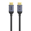 UNITEK C1628GY01-1M DisplayPort 1.4 Cable 8K@60Hz 32.4Gbps Dynamic HDR 240Hz for Gaming Monitor