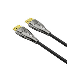 UNITEK C1631ABK01 - 10M DisplayPort 2.1 Fiber Optic Cable 8K@120Hz 54Gbps 10M for Gaming Monitor PC - UGREEN PAKISTAN