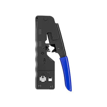 UNITEK OT139ABL01 Multi - Function RJ45/RJ11 Network Cable Crimping Tool with Cat7 Shielding Support - UGREEN PAKISTAN