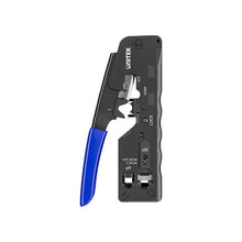 UNITEK OT139ABL01 Multi - Function RJ45/RJ11 Network Cable Crimping Tool with Cat7 Shielding Support - UGREEN PAKISTAN