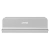 UNITEK OT172GY Vertical Adjustable Laptop Stand Holder Aluminum Alloy for MacBook Surface Chromebook