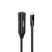 UNITEK U1335ABK01 USB - C Active Extension Cable 5M 10Gbps for Thunderbolt 3/4 MacBook iPad Steam Deck - UGREEN PAKISTAN