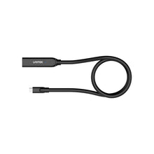 UNITEK U1335ABK01 USB - C Active Extension Cable 5M 10Gbps for Thunderbolt 3/4 MacBook iPad Steam Deck - UGREEN PAKISTAN
