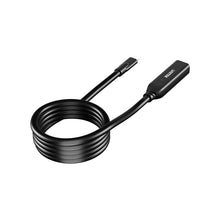 UNITEK U1335ABK01 USB - C Active Extension Cable 5M 10Gbps for Thunderbolt 3/4 MacBook iPad Steam Deck - UGREEN PAKISTAN