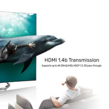 UNITEK V1109A 4K HDMI Splitter 1x4 4K@30Hz 3D Pass - Through Dolby TrueHD DTS - HD for PS4 Xbox Blu - ray - UGREEN PAKISTAN