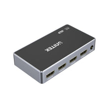UNITEK V1109A 4K HDMI Splitter 1x4 4K@30Hz 3D Pass - Through Dolby TrueHD DTS - HD for PS4 Xbox Blu - ray - UGREEN PAKISTAN