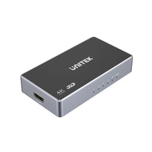 UNITEK V1109A 4K HDMI Splitter 1x4 4K@30Hz 3D Pass - Through Dolby TrueHD DTS - HD for PS4 Xbox Blu - ray - UGREEN PAKISTAN