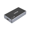 UNITEK V1109A 4K HDMI Splitter 1x4 4K@30Hz 3D Pass-Through Dolby TrueHD DTS-HD for PS4 Xbox Blu-ray