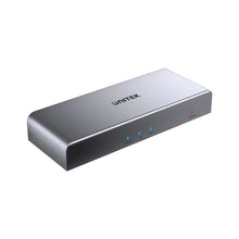 UNITEK V1130A01 - EU 4K HDMI Splitter 1x2 4K@30Hz 1080P@60Hz for PS4 Xbox Blu - ray Plug and Play - UGREEN PAKISTAN