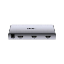 UNITEK V1130A01 - EU 4K HDMI Splitter 1x2 4K@30Hz 1080P@60Hz for PS4 Xbox Blu - ray Plug and Play - UGREEN PAKISTAN