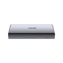UNITEK V1130A01 - EU 4K HDMI Splitter 1x2 4K@30Hz 1080P@60Hz for PS4 Xbox Blu - ray Plug and Play - UGREEN PAKISTAN